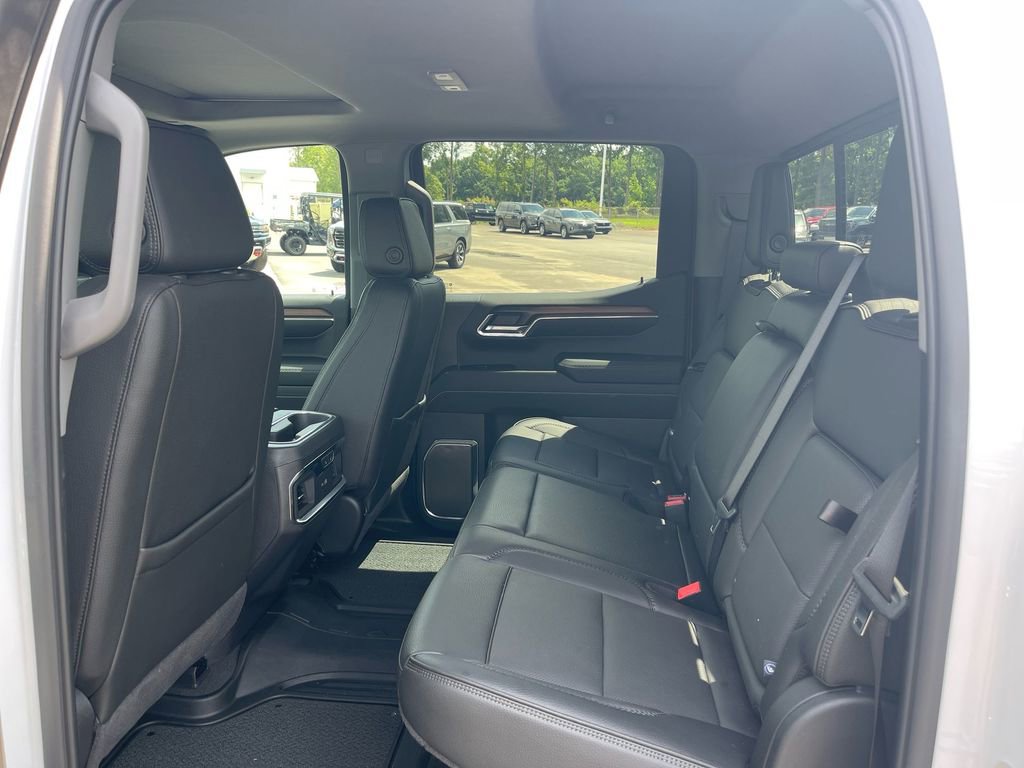 Used 2024 GMC Sierra 1500 Denali w/ Denali Reserve Package image 13