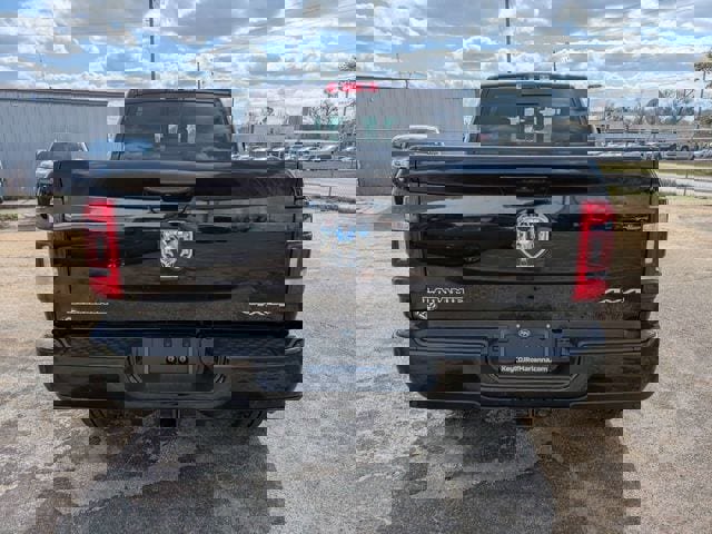 Used 2024 RAM 2500 Laramie image 5