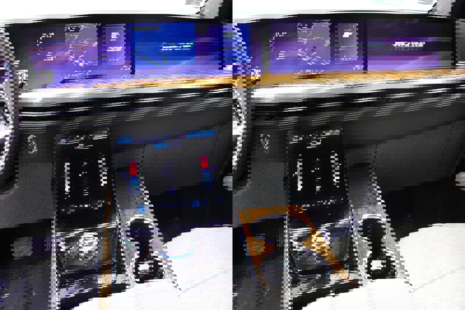 Certified 2025 Cadillac Escalade ESV Sport Platinum image 34