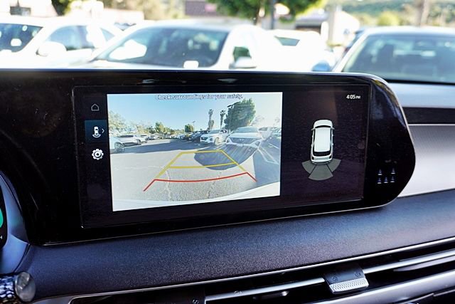 Used 2025 Hyundai Palisade SEL image 28