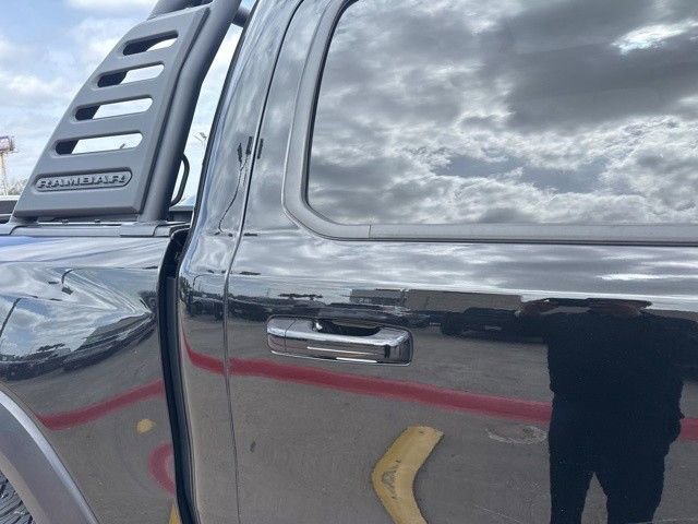 Used 2023 RAM 1500 TRX w/ TRX Level 2 Equipment Group image 3