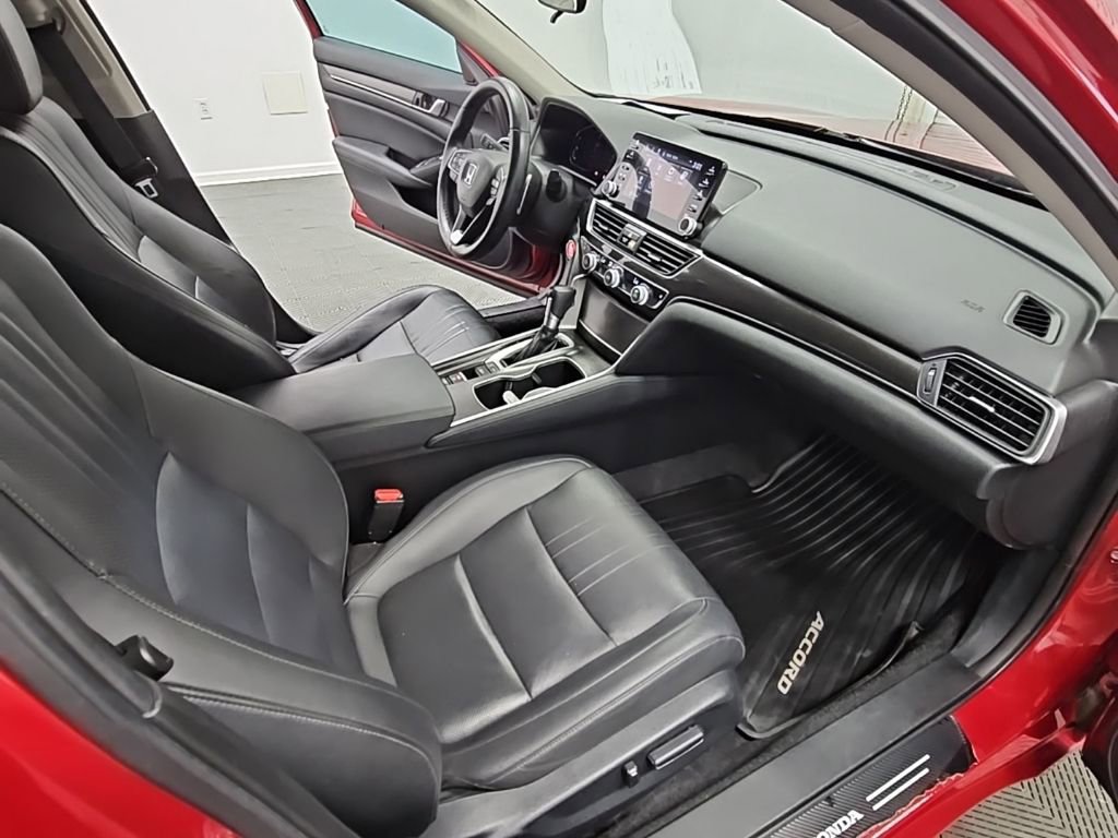 Used 2022 Honda Accord Sport Special Edition image 36
