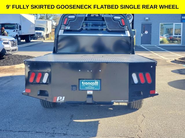 New 2026 RAM 3500 Tradesman image 5