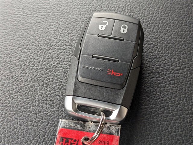 New 2024 RAM 3500 Tradesman w/ Chrome Appearance Group image 27