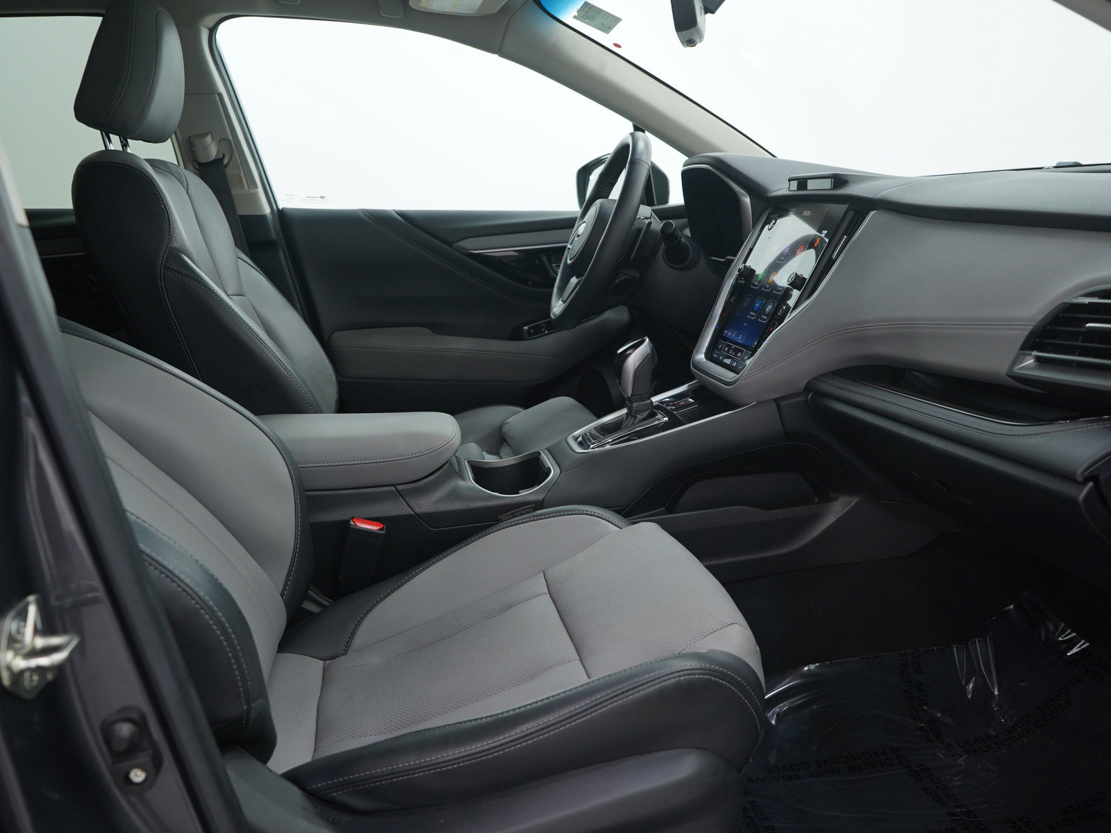 Used 2020 Subaru Outback Limited w/ Popular Package #2 image 12