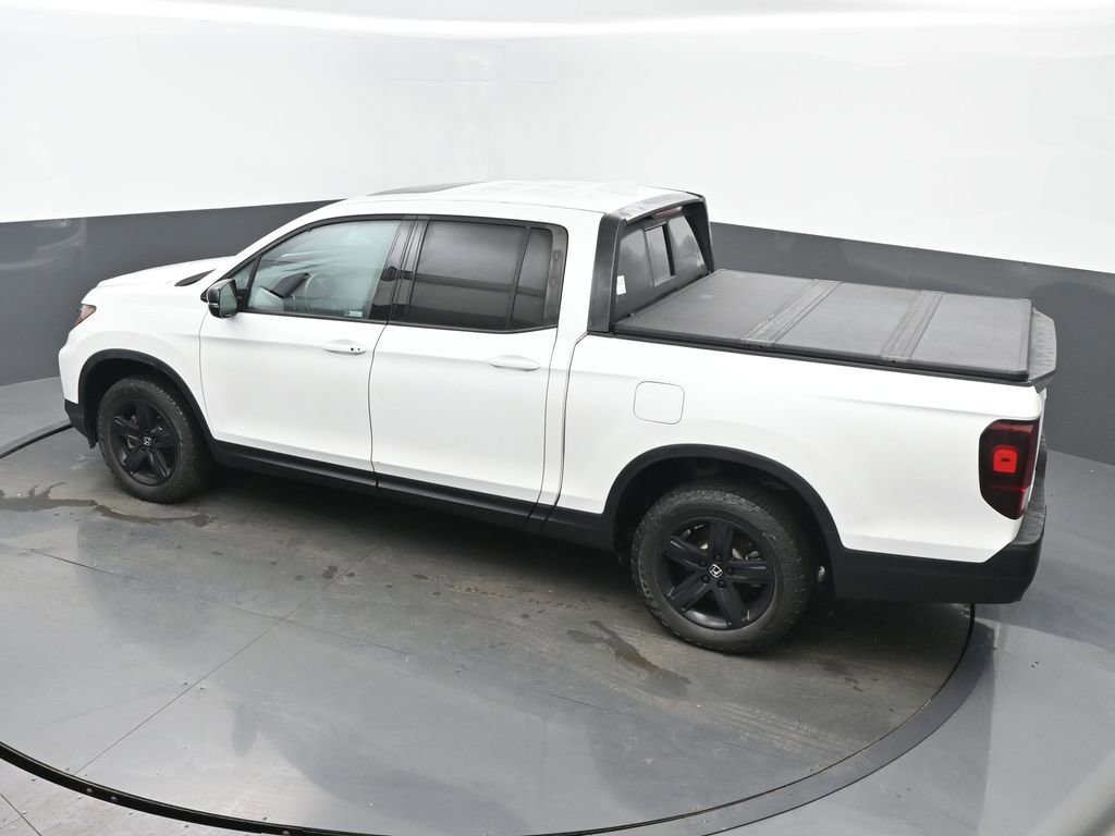 Used 2021 Honda Ridgeline Black Edition image 40