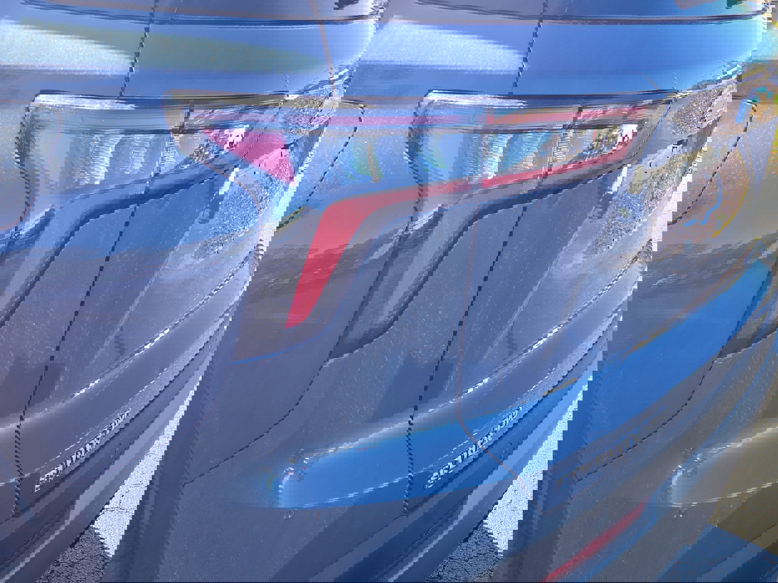 New 2026 Chevrolet Equinox LT w/ Convenience Package II image 11