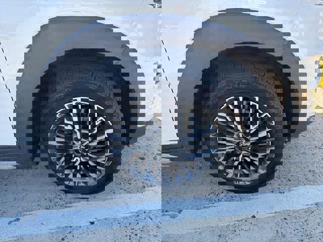 Used 2019 Hyundai Tucson SEL w/ Cargo Package image 12