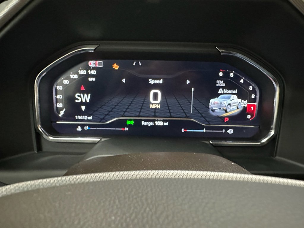 Used 2024 GMC Sierra 1500 Denali w/ Denali Reserve Package image 35