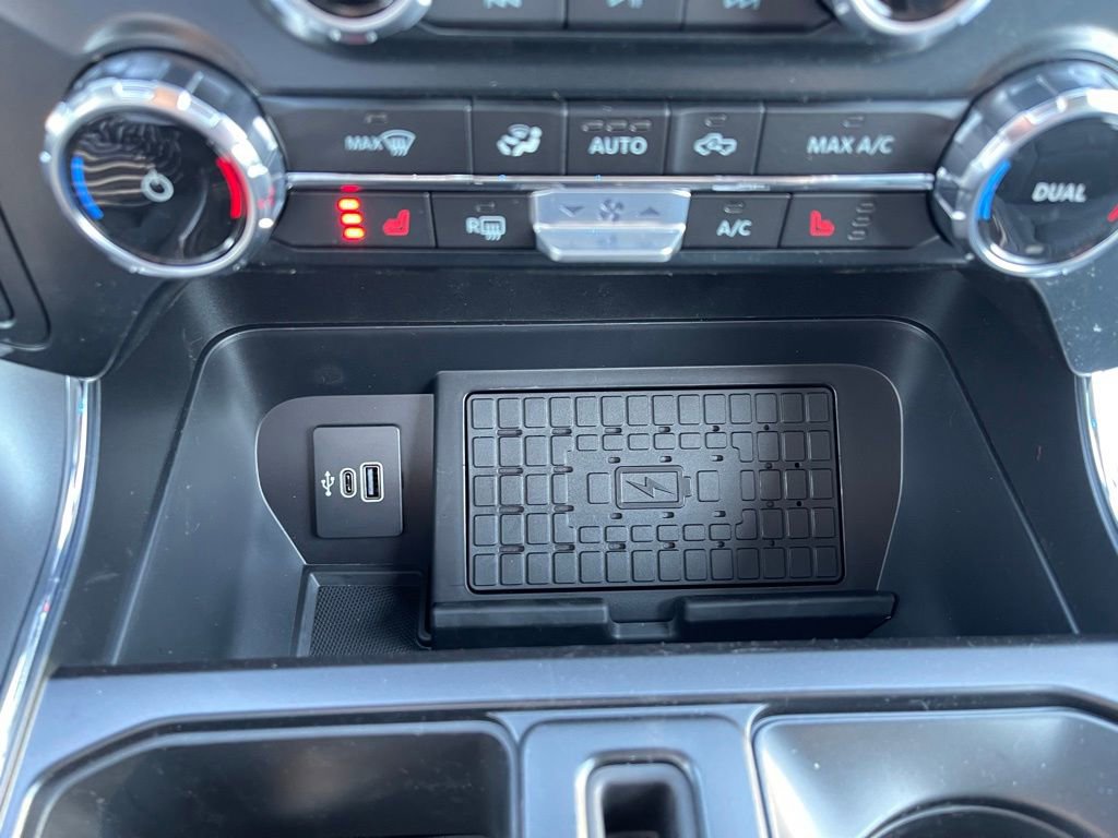 New 2025 Ford F150 XLT w/ Equipment Group 302A MID image 19