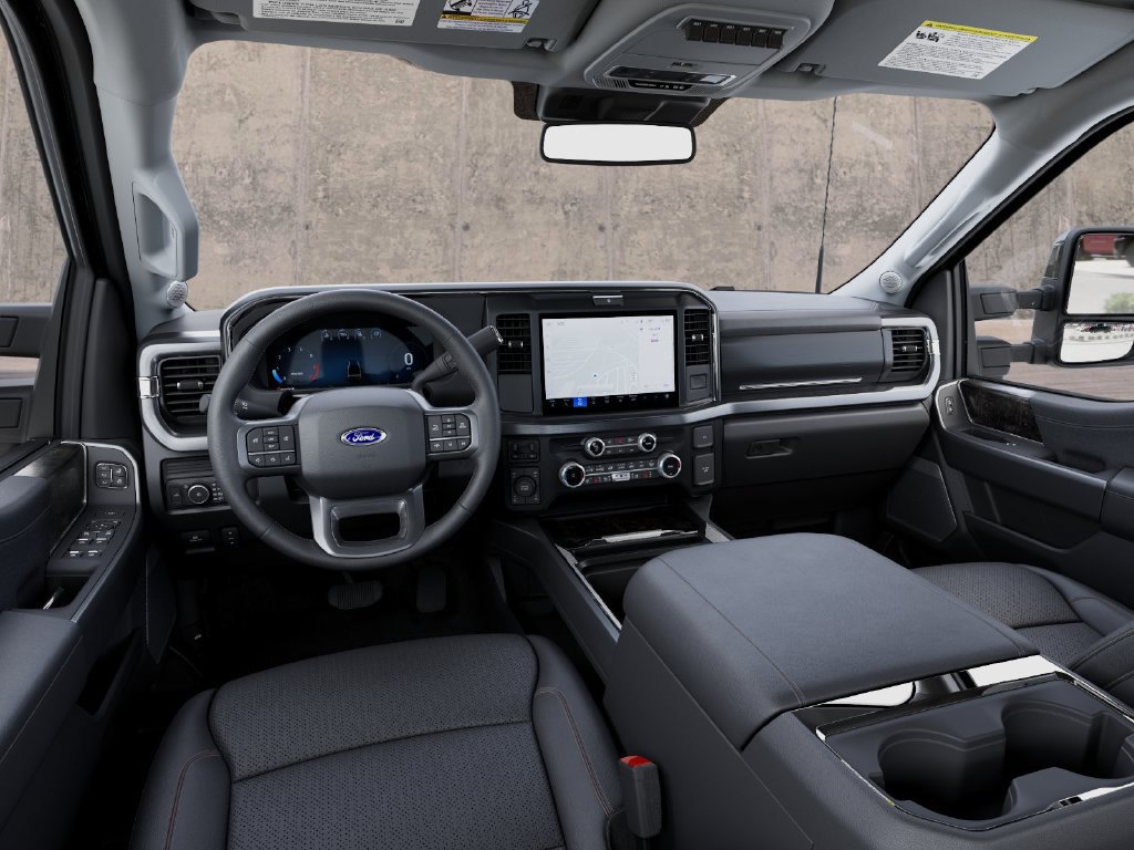 New 2027 Ford F250 4x4 Crew Cab Super Duty image 11