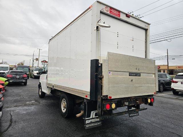Used 2016 Chevrolet Express 3500 3500 Van 139 image 7
