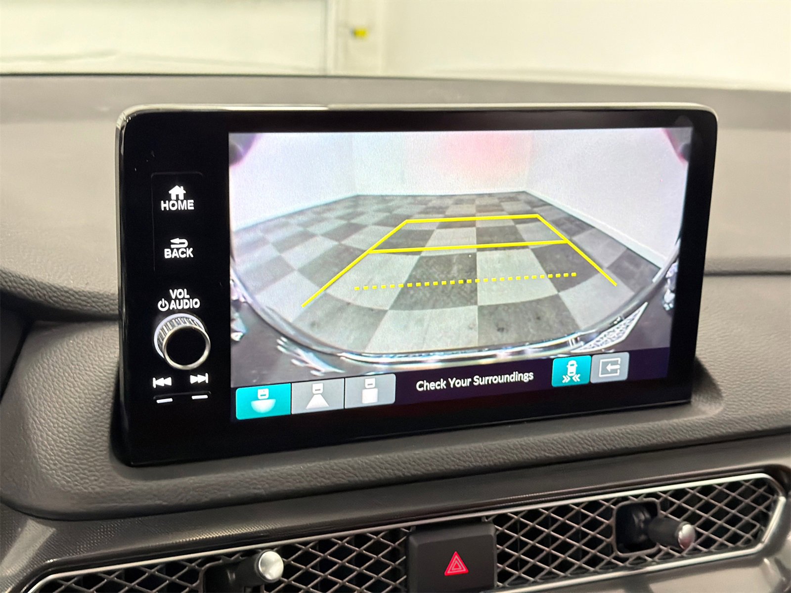 Used 2024 Acura Integra A-Spec image 28