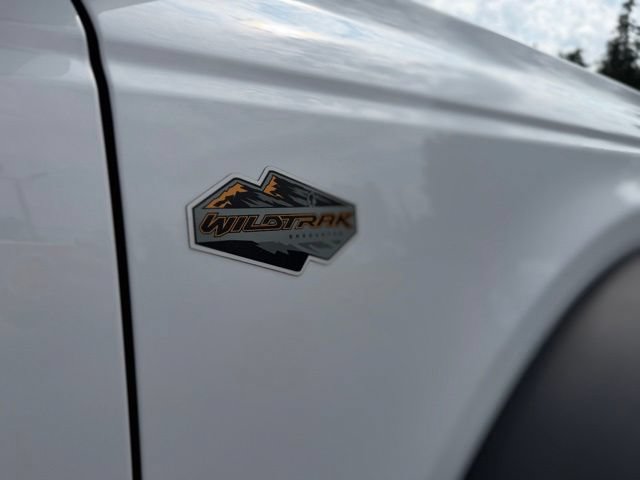 Used 2023 Ford Bronco Wildtrak AWD/4WD image 6
