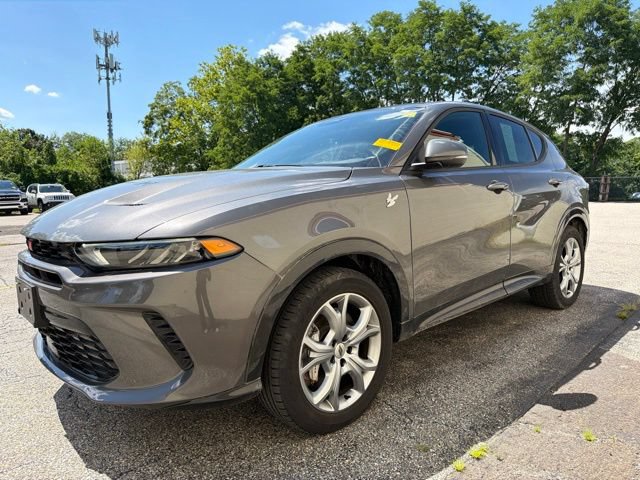 Used 2024 Dodge Hornet R/T Plus AWD/4WD image 7