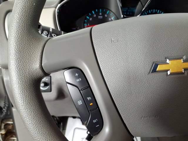 Used 2017 Chevrolet Traverse LS AWD/4WD image 16