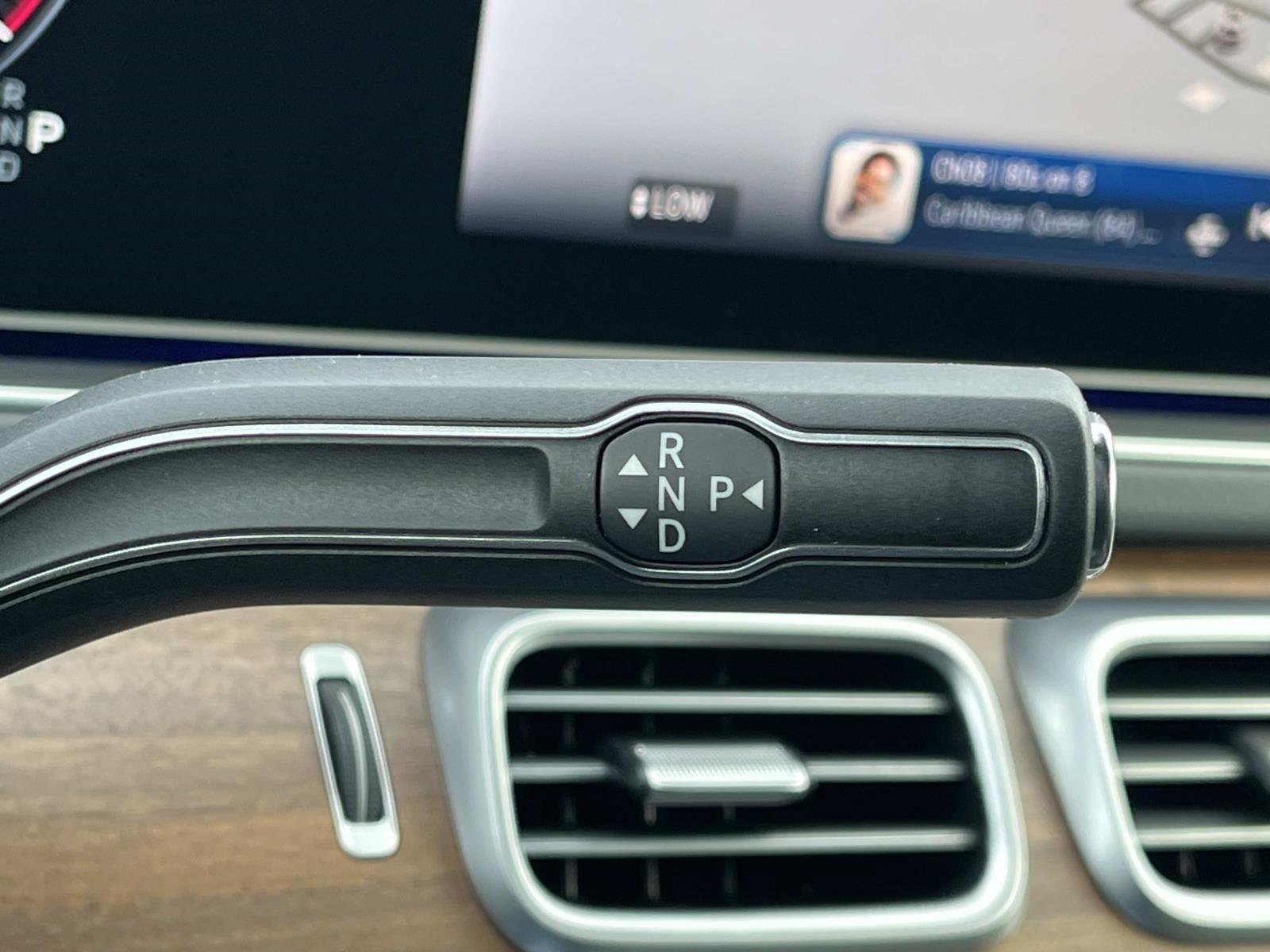 Certified 2026 Mercedes-Benz GLS 450 4MATIC image 37