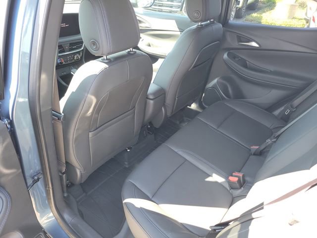 New 2026 Buick Encore GX Sport Touring image 11