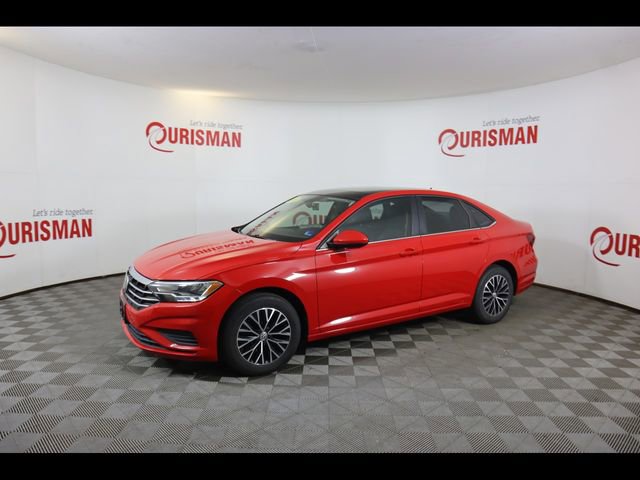 Used 2019 Volkswagen Jetta R-Line image 5