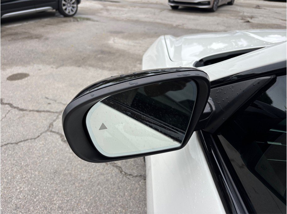 Used 2021 Maserati Ghibli S RWD image 15