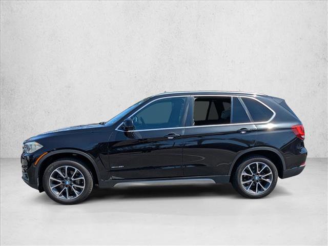 Used 2017 BMW X5 sDrive35i RWD image 8