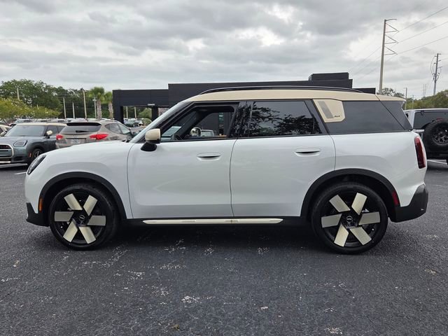 New 2027 MINI Cooper Countryman S AWD/4WD image 4