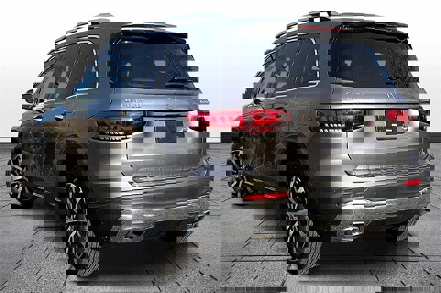 Certified 2023 Mercedes-Benz GLB 250 250 image 3