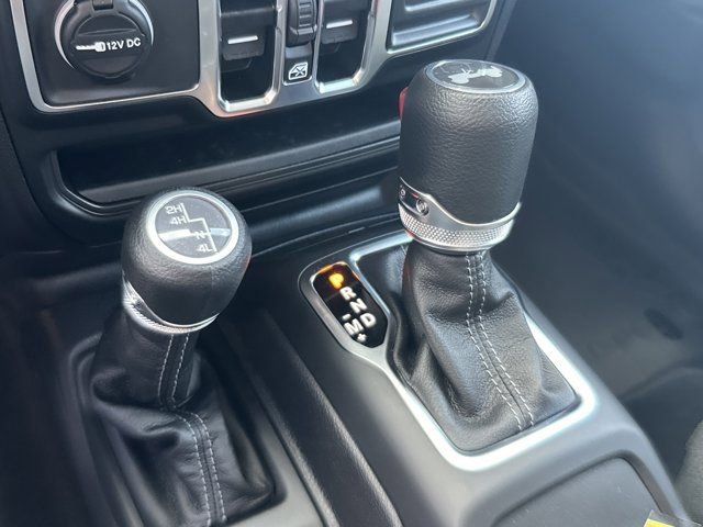 New 2026 Jeep Wrangler Sport image 33