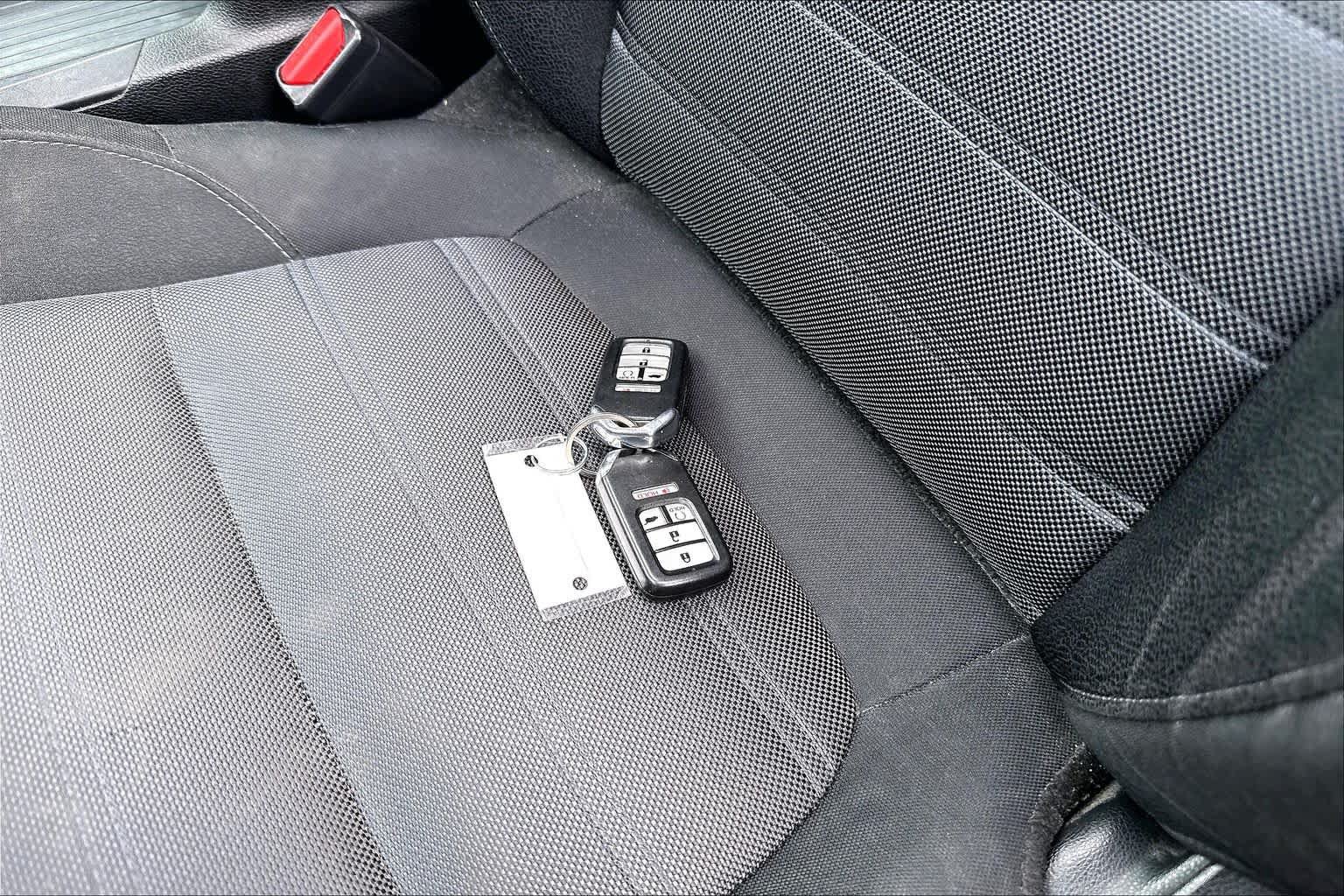 Used 2020 Honda CR-V EX image 14