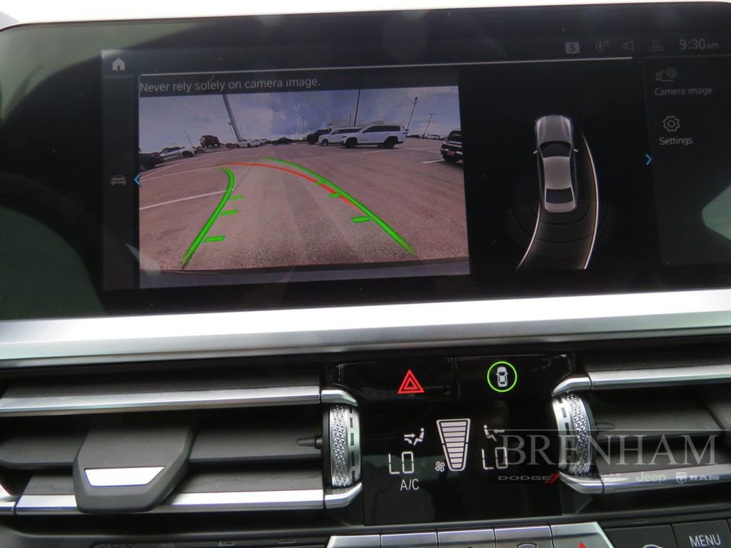 Used 2022 BMW 330e image 25