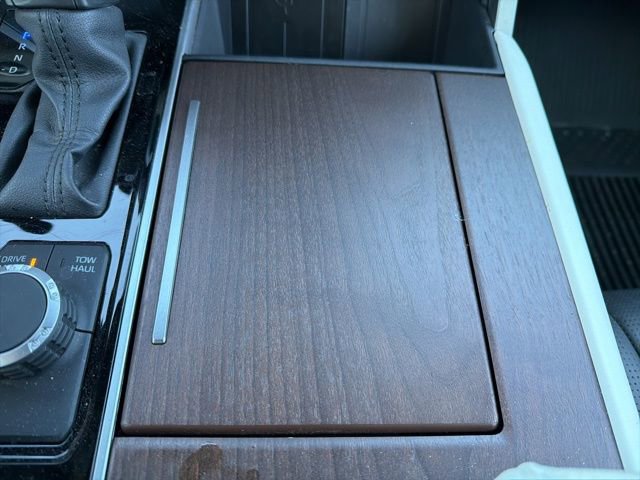 Used 2024 Toyota Sequoia Capstone image 45