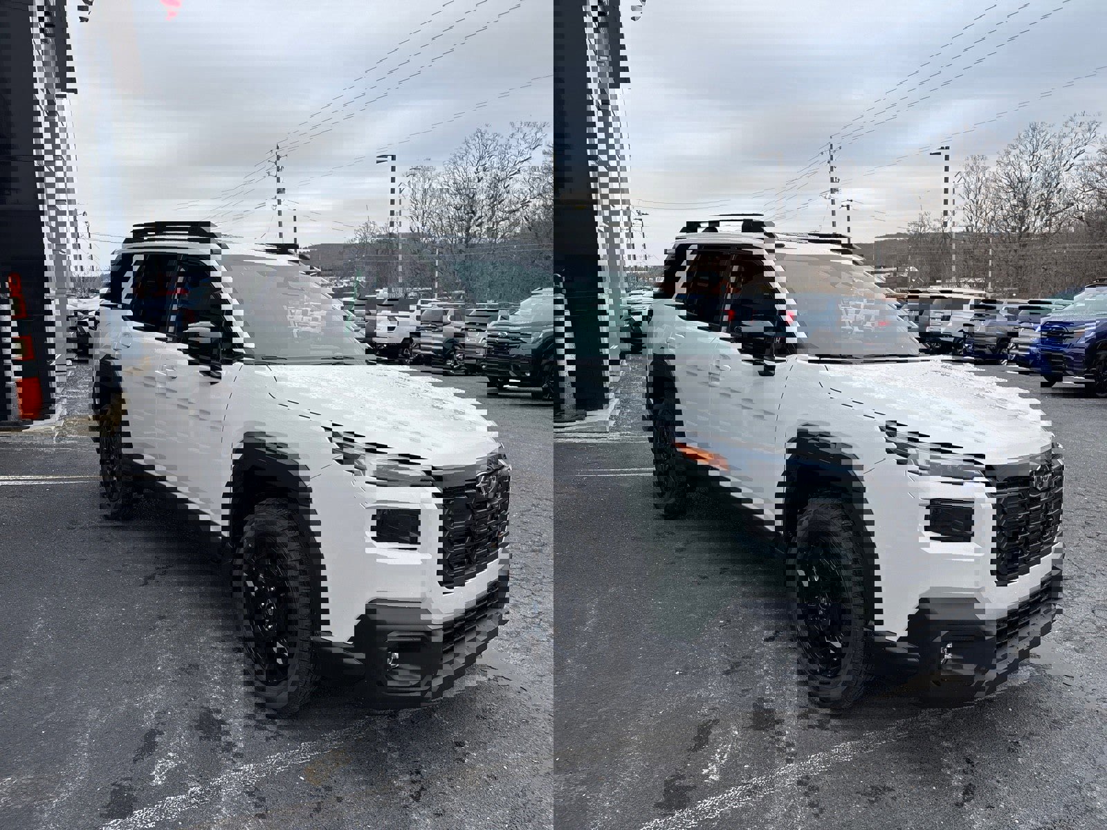 New 2026 Subaru Outback Limited image 4