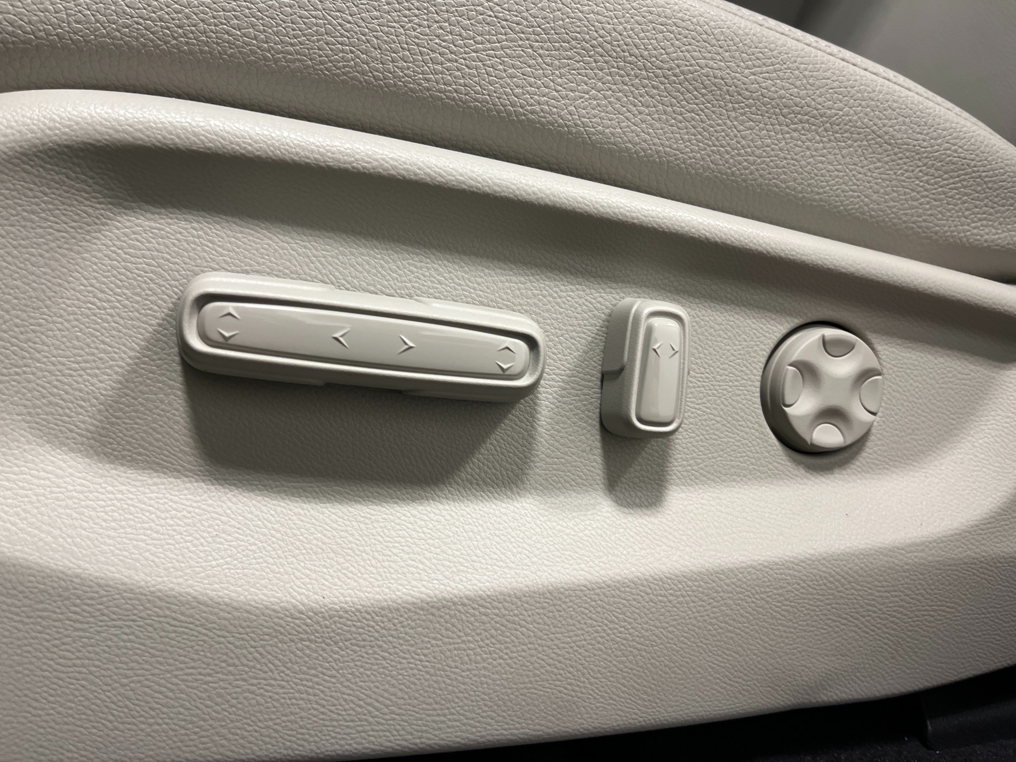 New 2026 Honda Odyssey EX-L image 15