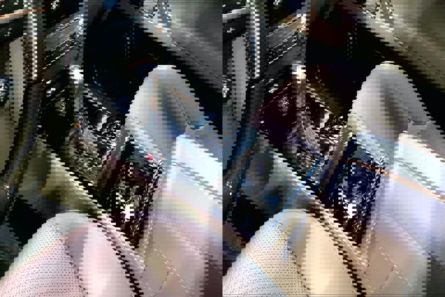 Used 2021 Lexus GX 460 Premium w/ Premium Package image 17