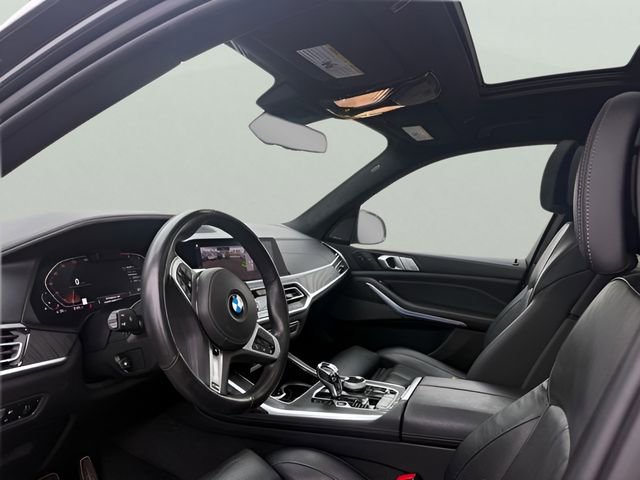 Used 2019 BMW X7 xDrive50i w/ M Sport Package image 18