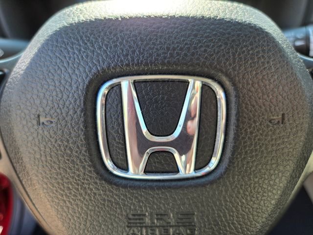 Used 2024 Honda Accord EX image 28