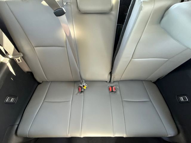 New 2026 Toyota Highlander Limited image 20
