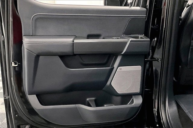 Used 2024 Ford F150 Lariat image 19