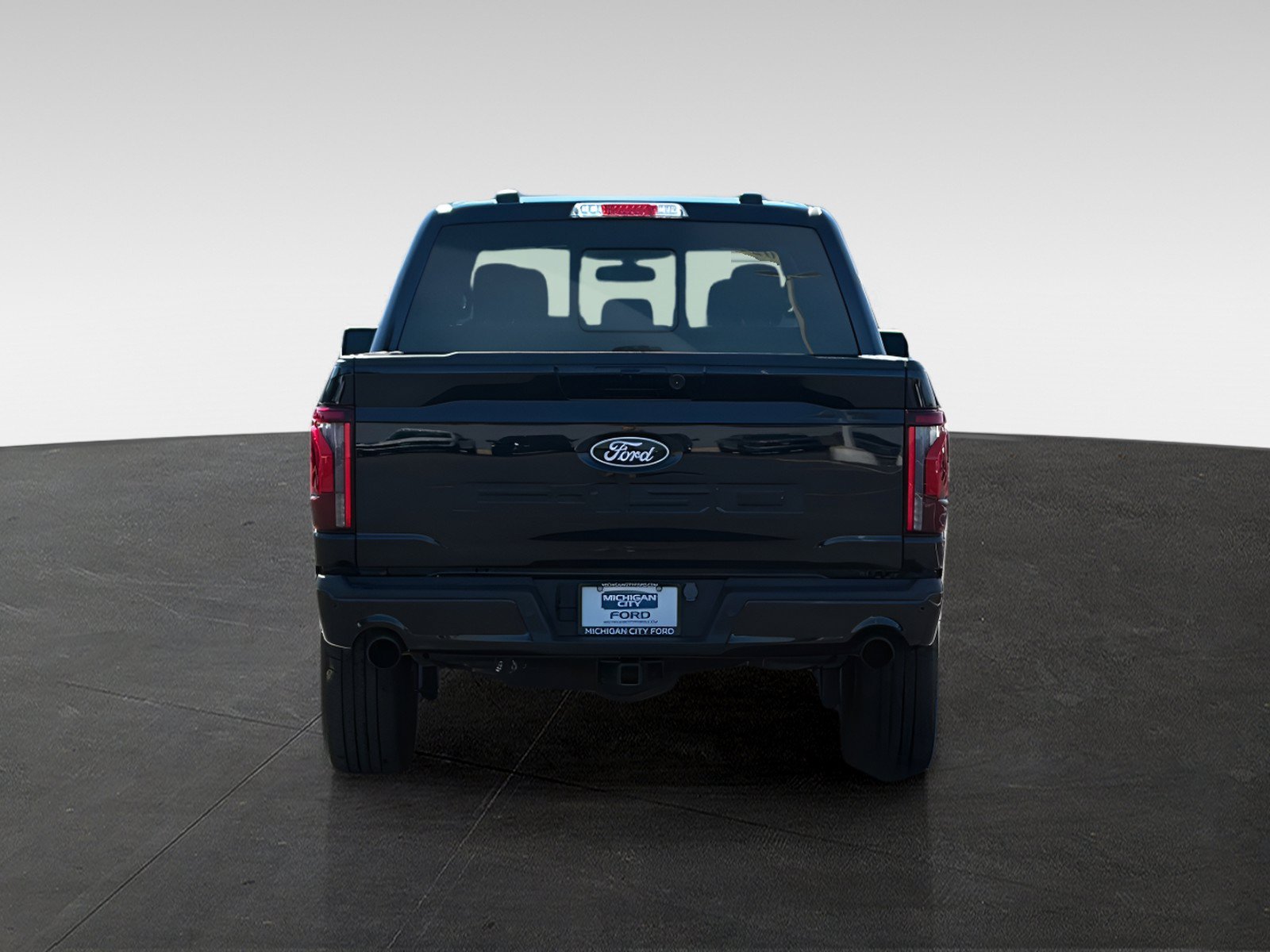 Used 2024 Ford F150 Lariat w/ Equipment Group 502A High AWD/4WD image 6