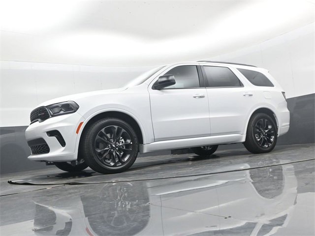 New 2026 Dodge Durango GT w/ Blacktop Package image 38