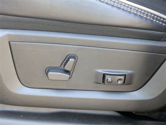 Used 2024 RAM 2500 Laramie w/ Safety Group image 21