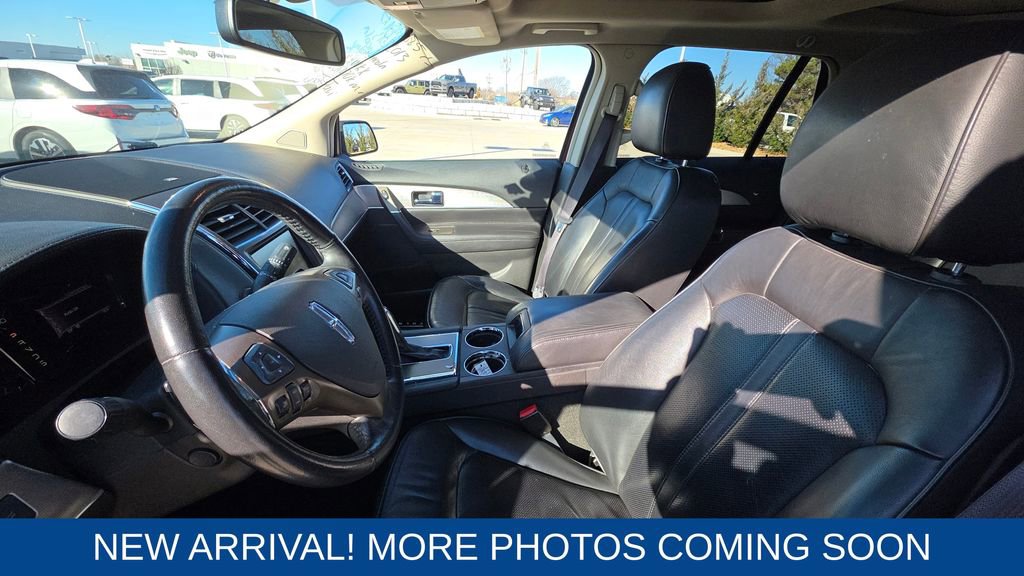 Used 2013 Lincoln MKX AWD image 11