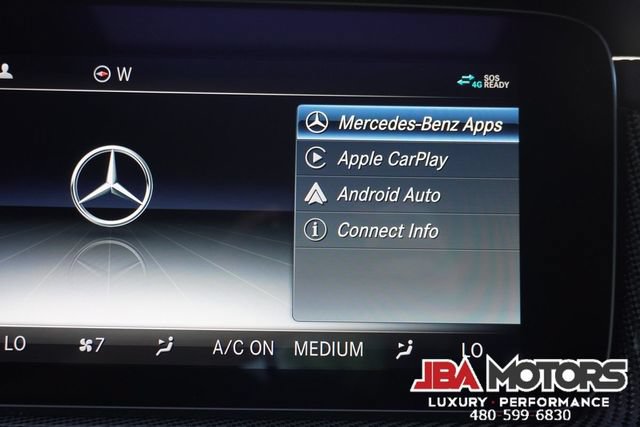 Used 2023 Mercedes-Benz G 550 image 34