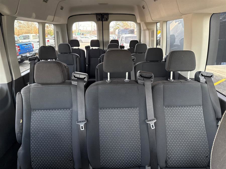 Used 2023 Ford Transit 350 XLT image 56