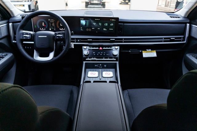 New 2026 Hyundai Santa Fe SE image 20