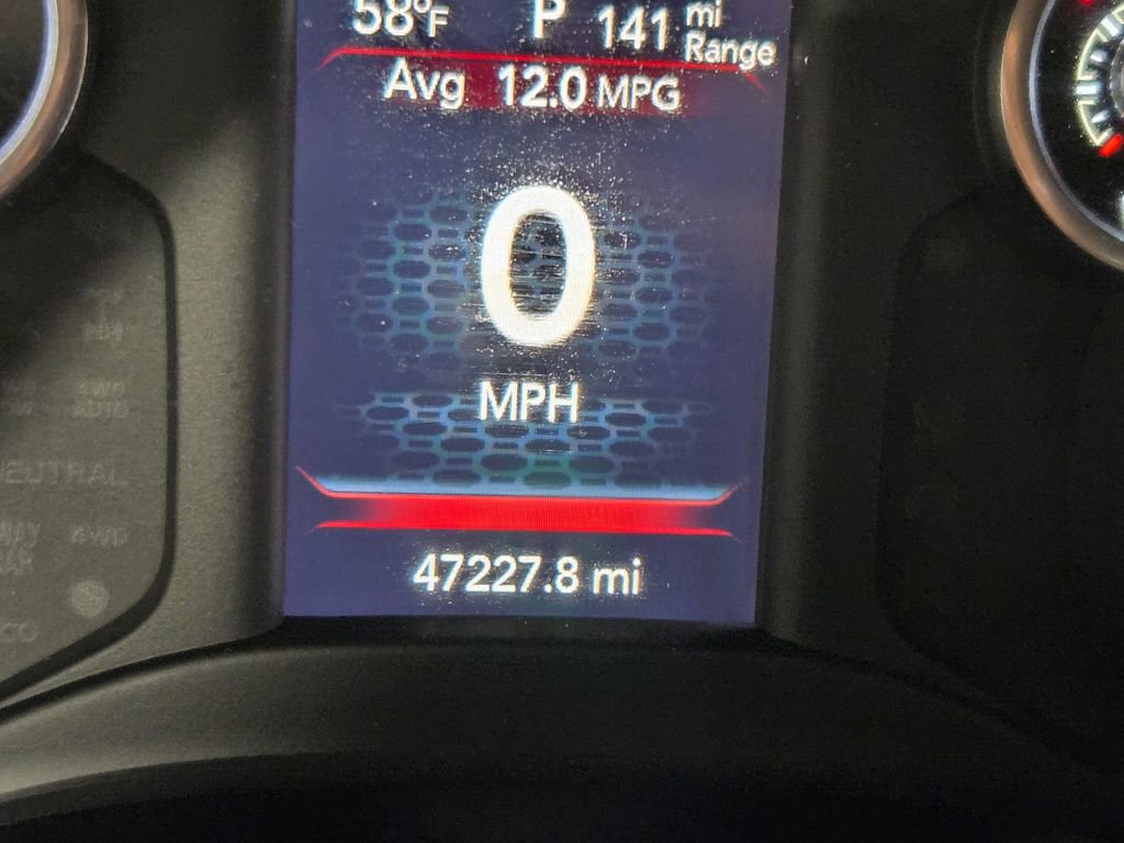 Certified 2023 RAM 2500 Big Horn w/ Level 1 Equipment Group image 21