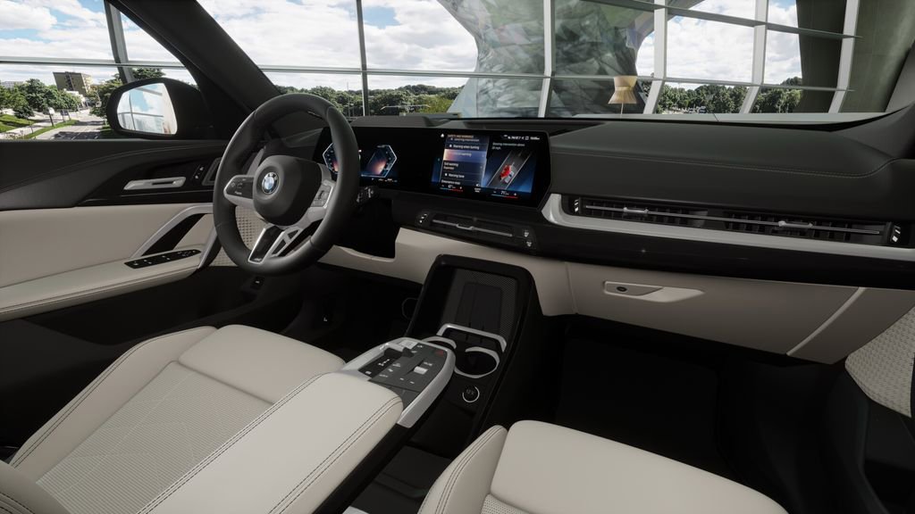 New 2026 BMW X1 xDrive28i w/ Technology Package image 14