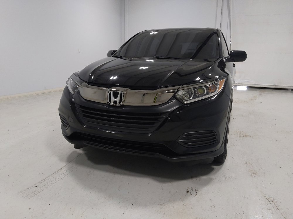 Used 2022 Honda HR-V LX image 15