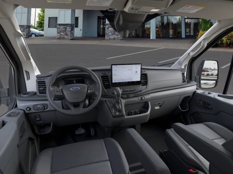 New 2026 Ford Transit 150 Low Roof image 10