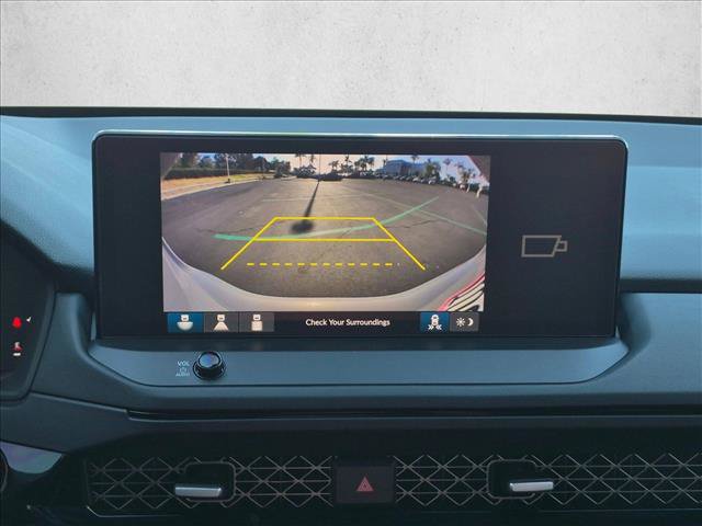 Used 2024 Honda Accord Sport image 14
